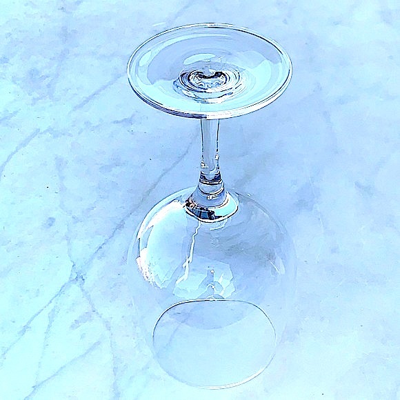 STOLZLE LAUSITZ GIN TONIC GLASS T 26 1/2 FL OZ 8 1/2 INCH TALK NEW - Picture 6 of 8